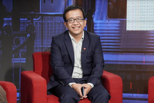 Giám đốc SSI Research: “Tham bát bỏ mâm” T+ theo tin nâng hạng, nhà đầu tư có thể bỏ lỡ sóng lớn