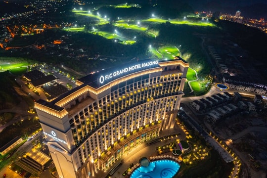 UBND tỉnh Quảng Ninh yêu cầu Tập đoàn FLC giải quyết dứt điểm các dự án tồn đọng, hoàn tất nghĩa vụ tài chính với Nhà nước 