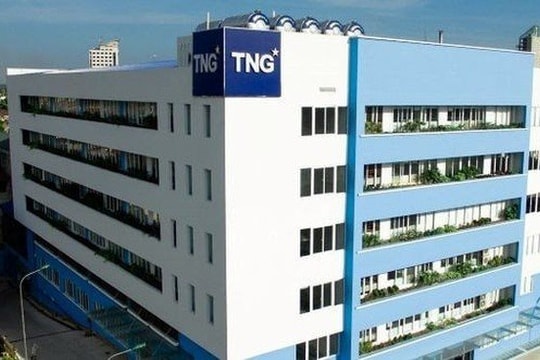 Đại gia dệt may trên sàn phá kỷ lục doanh thu, nuôi 18.800 lao động trả lương 12 triệu đồng/tháng trong năm 'vượt khó' của ngành