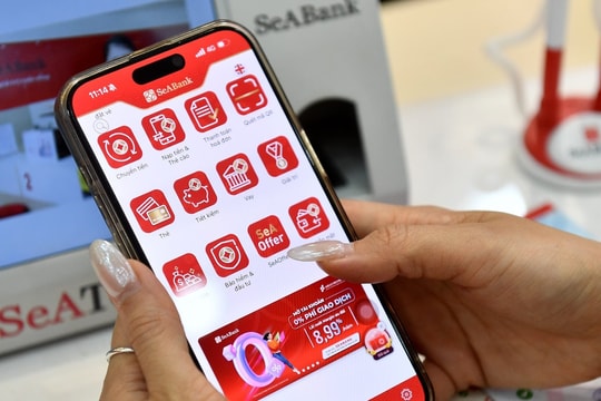 Tài khoản nhận hơn 266 triệu chuyển khoản nhầm, người đàn ông Trung Quốc được tòa án phán: “Không phải trả lại”