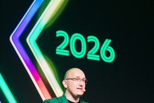 Grab ra mắt loạt tính năng mới