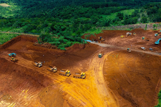 Không phải dầu mỏ, Việt Nam có kho báu khác lớn hơn 155 lần Mỹ, 4 lần Trung Quốc