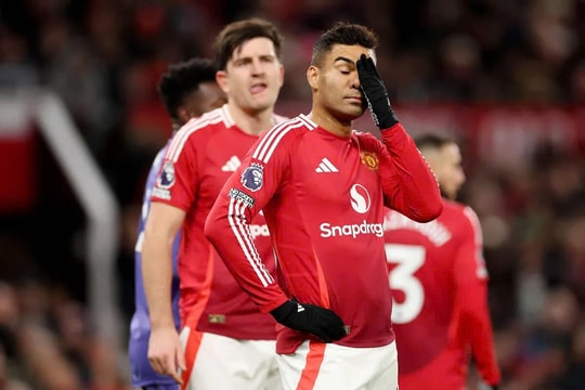 Việt Nam 'vô địch' sản xuất 41% sản lượng da giày cho Adidas, hãng đồ thể thao Đức tăng lãi gần 70% bất chấp thuế quan của Mỹ