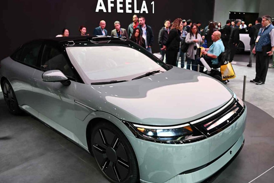 Honda đang phải trả giá vì dừng làm xe điện: Lỗ hơn 4 tỷ USD/quý, khả năng khó chi trả cổ tức vì không thể ra mắt mẫu mới 