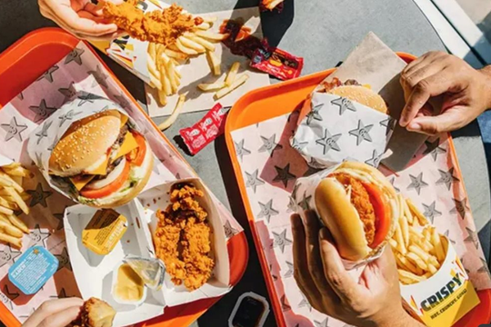 Chủ chuỗi nhượng quyền sở hữu 65 nhà hàng nổi tiếng vừa nộp đơn phá sản