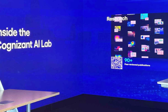 80.000 việc làm ngành công nghệ 'bốc hơi' sau 3 tháng đầu năm vì AI, loạt sinh viên ra trường không tìm được việc 