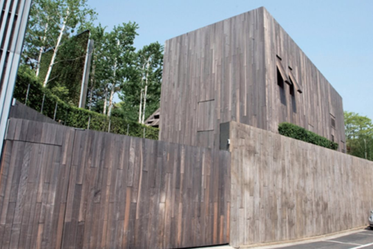 Giải mã khu đất 'đầu rồng' ở Seoul, nơi gia tộc Samsung xây 5 dinh thự sát nhau tạo ra ‘lãnh địa riêng’