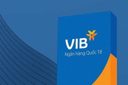 Nhóm Beston - Unicap nắm 12% tổng số cổ phiếu của VIB