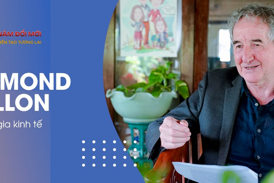 Từ gia công cho Ford, Honda cho đến sự xuất hiện của thế hệ doanh nghiệp tỷ đô Vingroup, FPT, Hòa Phát…: Thấy gì về sự “lột xác” của kinh tế tư nhân Việt Nam? 