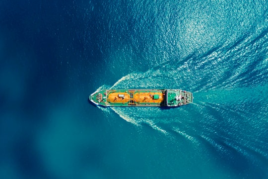 Một quốc gia Đông Nam Á bất ngờ được đi qua eo biển Hormuz: Đội tàu nhìn "tí hon" mà sao Iran nể mặt thế?