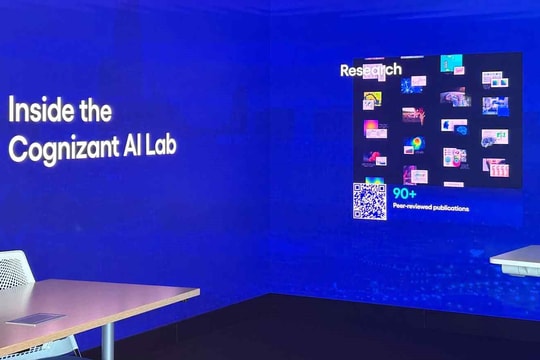 3 tháng đầu năm, gần 80.000 lao động mất việc: Bão sa thải càn quét khắp lĩnh vực công nghệ