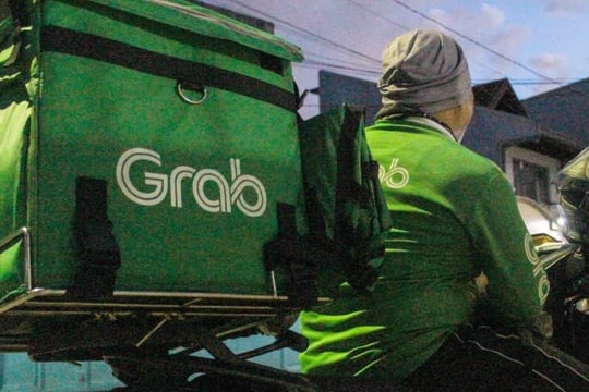 Tiếp cận hàng triệu người thu nhập không ổn định, không tài sản đảm bảo: Grab đang 'ăn' miếng bánh tín dụng béo bở, viết lại luật chơi ngành ngân hàng