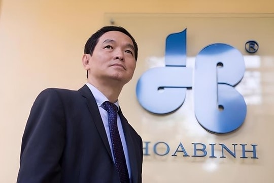 Xây dựng Hòa Bình (HBC): Kiểm toán chưa thể xác minh 4.800 tỷ tài sản, lãnh đạo nói gì?