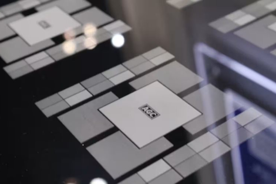 Nắm giữ 90% thị phần toàn cầu, hãng Nhật Bản vô danh đang chi phối toàn bộ cuộc chơi vật liệu AI, khiến Nvidia cũng phải cúi đầu