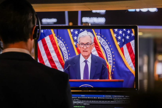 Biên bản cuộc họp Fed được công bố: Xuất hiện quan điểm sẵn sàng tăng lãi suất nếu cần