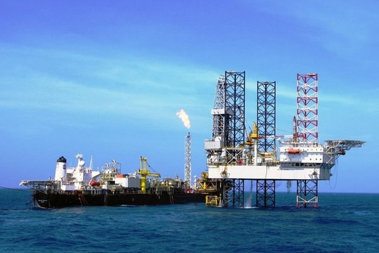 Vượt kỳ vọng: 'Ông lớn' dầu khí Việt khai thác 1.665 thùng dầu mỗi ngày, khoan 9 giếng mới