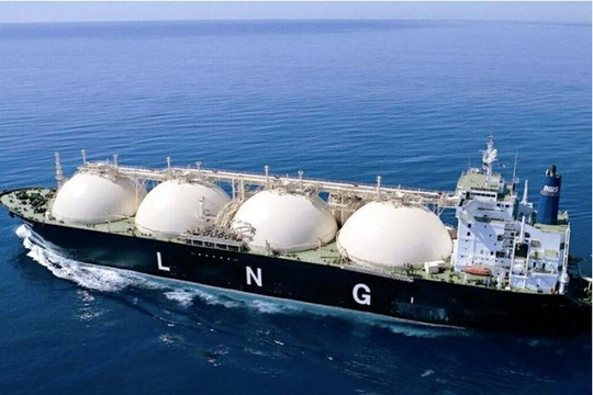 Nga tung chiêu 'phá giá' LNG tới 40%, còn sẵn sàng hỗ trợ 'phù phép' hồ sơ giấy tờ - Ấn Độ, Đông Nam Á như 'nắng hạn gặp mưa rào' 