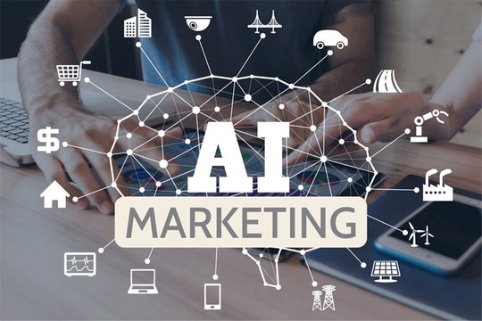 Từ 1.400 USD đầu tư đến việc cắt giảm 80% khối lượng công việc: Sức mạnh hủy diệt của AI trong ngành marketing