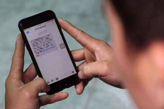 Công an cảnh báo tới người dân nhận được cuộc gọi, tin nhắn liên quan đến thủ tục đất đai