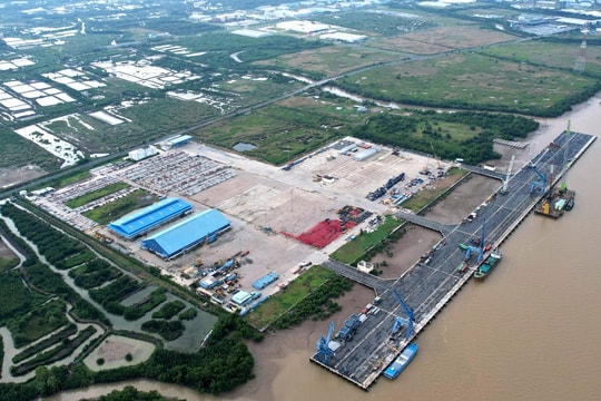 Điều kiện thị trường không phù hợp, VietinBank chỉ bán được 0,1% lượng cổ phiếu SGP đã đăng ký