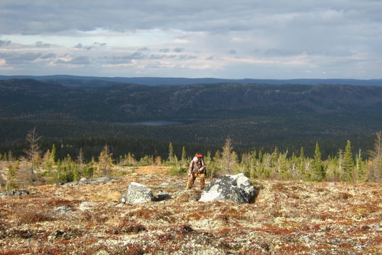 Khoan sâu hơn 11.000m xuống tầng địa chất, phát hiện mỏ vàng trữ lượng gần 4.000 kg