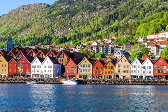 Quốc gia châu Âu là cổ đông lớn nhất thế giới, thực hiện 10.000 khoản đầu tư vào 7.200 doanh nghiệp, sở hữu một phần kinh tế toàn cầu