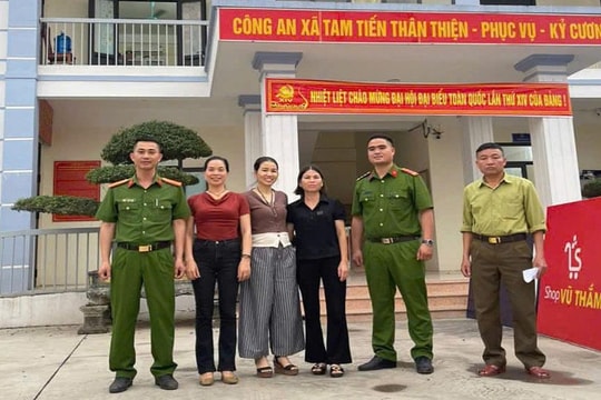Tài khoản ngân hàng MB mở trực tuyến nhưng không sử dụng đột ngột nhận được 400 triệu đồng