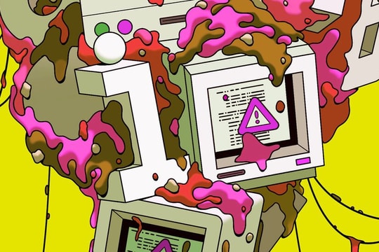 Kinh hoàng 1 triệu dòng code "rác" vì AI: Khi năng suất tăng 10 lần đang đẩy doanh nghiệp vào tình thế tiến thoái lưỡng nan