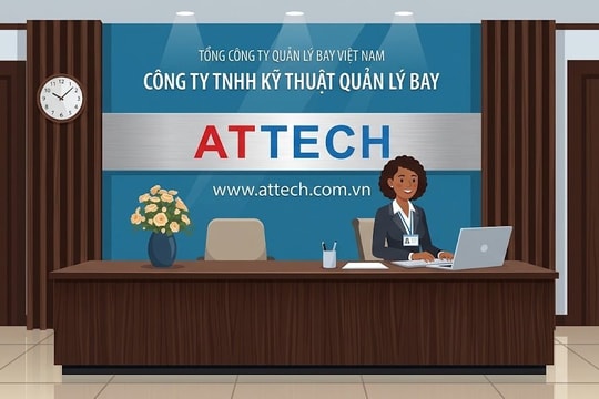 Công ty TNHH Kỹ thuật Quản lý Bay tự ý chia cổ tức khi Tổng công ty Quản lý bay chưa phê duyệt?