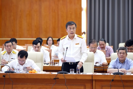 Cục Thuế khẳng định: Hành vi lập 2 sổ kế toán để gian lận thuế là vi phạm nghiêm trọng, sẽ bị xử lý kiên quyết