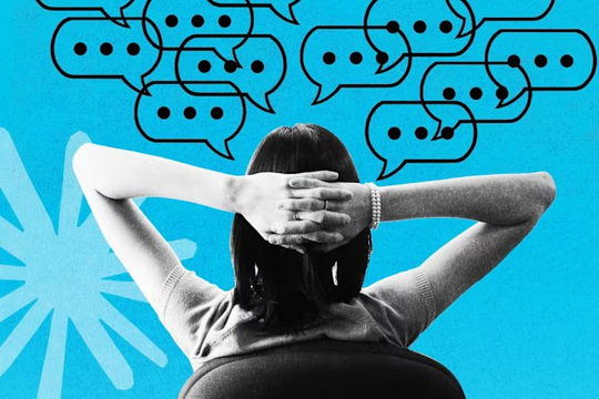 Thắng bằng ‘niềm tin’: Vũ khí bí mật giúp giới văn phòng ngành tài chính và luật pháp ‘sống sót’ trước cơn bão AI