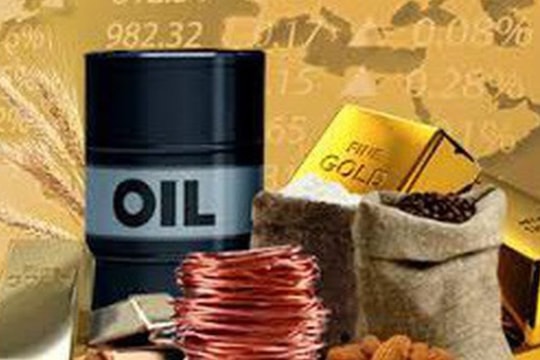 Thị trường ngày 10/4: Dầu bật tăng rồi hạ nhiệt, vàng giằng co, dòng tiền đảo chiều chờ đàm phán Mỹ - Iran