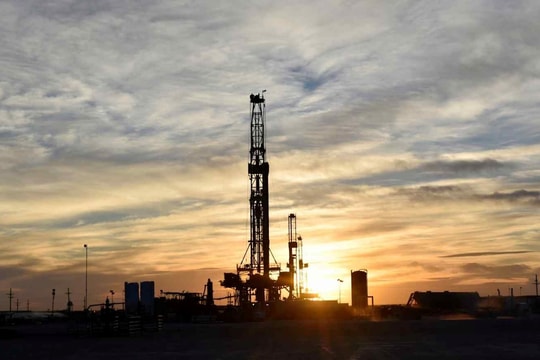 Khó mua khí đốt quá thì mua luôn cả công ty: Một tập đoàn quen mặt với người Việt chốt vay hơn 2 tỷ USD mua lại hãng sản xuất 15 triệu tấn LNG/năm từ Mỹ 