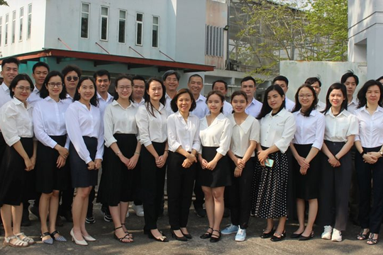 Tuyển nhiều kỹ sư nữ, doanh nghiệp Việt bất ngờ được quỹ ngoại "thưởng nóng" giảm thẳng 1% lãi vay