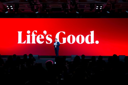 Màn trình diễn ấn tượng về AI thấu cảm