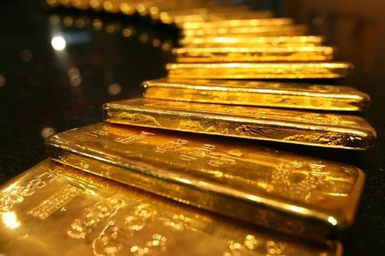 Quỹ vàng lớn nhất thế giới bán ròng 2 ngày liên tiếp, quỹ bạc cũng "xả hàng"