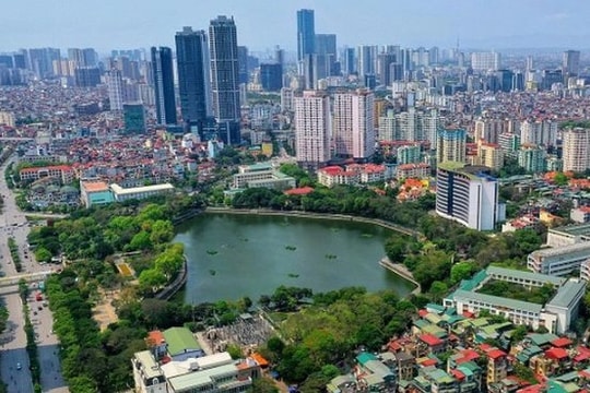 Không phải Đà Nẵng, điểm đến này ở Việt Nam được tạp chí Mỹ vinh danh trong TOP “thành phố đẹp nhất thế giới”: Tổng thu du lịch 2025 đạt trên 134.000 tỷ đồng
