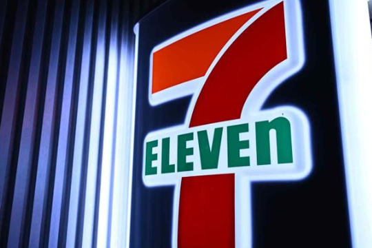 Công ty quản lý chuỗi 13.000 cửa hàng 7-Eleven tại Mỹ huỷ kế hoạch IPO