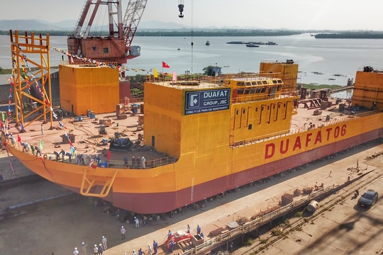 Lỗ kỷ lục gần 725 tỷ đồng, Tập đoàn Đua Fat (DFF) âm vốn sâu, đối mặt rủi ro hoạt động liên tục