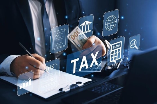 'Chưa từng đi làm vẫn có lương': Cú sốc quyết toán thuế và lỗ hổng từ những bảng lương ‘ma’