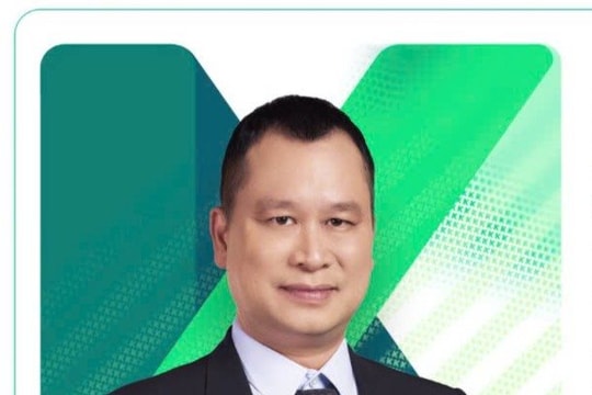 Chứng khoán Kafi có tân Chủ tịch, lên kế hoạch lãi tăng gấp đôi và tham vọng IPO