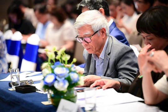 ACB đón lượng cổ đông kỷ lục đến dự Đại hội