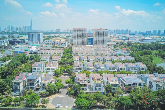 TTC Land (SCR) muốn phát hành cổ phiếu riêng lẻ để hoán đổi cổ phần tại Thành Thành Nam