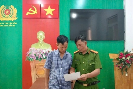 Tài khoản ACB phát sinh giao dịch 14.159.588 đồng, Công an mời người đàn ông SN 1974 lên làm việc