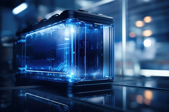 Thế hệ pin natri mới chính thức lộ diện: Trung Quốc xác lập tiêu chuẩn mới cho pin toàn cầu