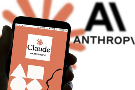 OpenAI "thất thủ" tại Mỹ: Anthropic bùng nổ doanh thu 30 tỷ USD, đe dọa đế chế ChatGPT