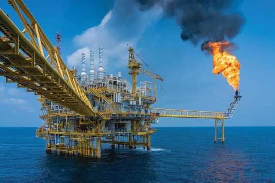 Đề xuất sửa Luật Dầu khí