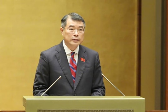 Thủ tướng Lê Minh Hưng ra chỉ đạo đối với Tập đoàn Điện lực Việt Nam (EVN)