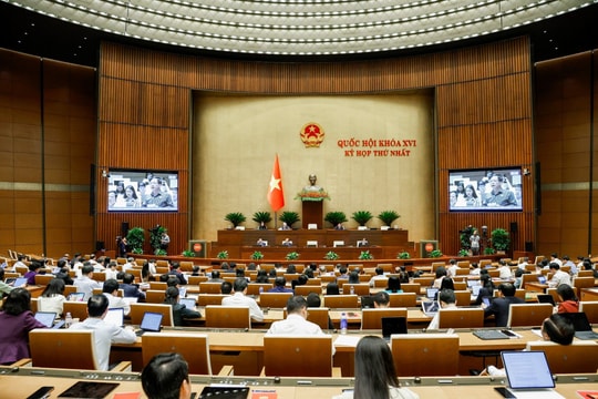 Sửa đổi quy định về công chứng bất động sản