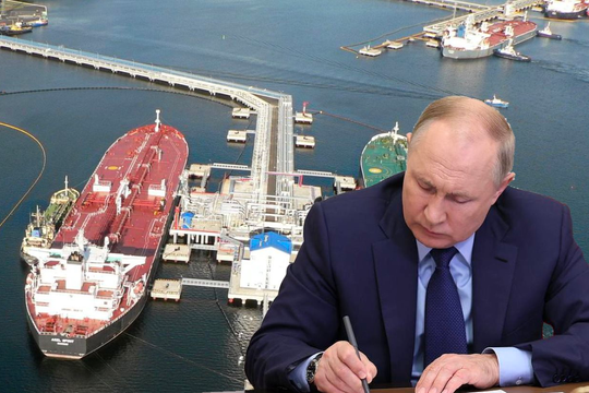 Nga sắp đón tin vui từ Mỹ